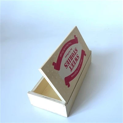 Lápiz de madera