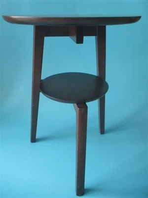 Mesa de madera